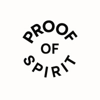 Proof of Spirit logo - Similar company to Keepers Co.