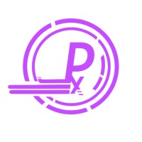 PixelNamics logo - Similar company to Unity Design Group, Inc.