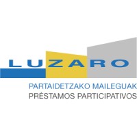 LUZARO EFC, S.A. logo - Similar company to Gainberri