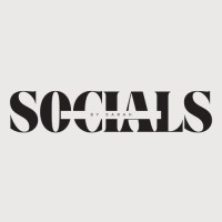 Socials By Sarah logo - Similar company to Austin Peay State University Center For Academic Support And Enrichment