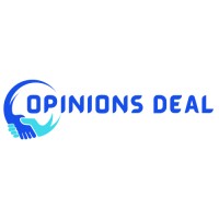 OpinionsDeal logo - Similar company to Vision Mr