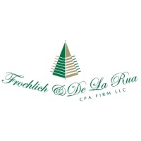 FROEHLICH & DE LA RUA CPA FIRM LLC logo - Similar company to Pryor Cpa