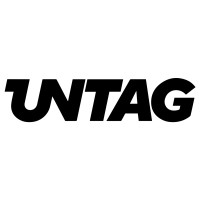 UNTAG logo - Similar company to Studio Untag