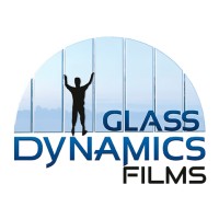 GlassDynamics Film logo - Similar company to V-Kool Taiwan