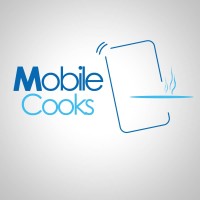 Mobilecooks logo - Similar company to Omoalata