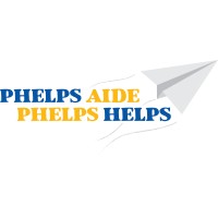 Phelps Aide Phelps Helps logo - Similar company to Benado