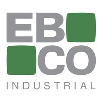 EBCO Industrial logo - Similar company to Tritec Services