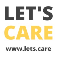 Let's Care logo - Similar company to Progressive Hedonist