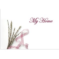 Thanh Phuong Pty Ltd - My Home Brand logo - Similar company to Heat Systems Group Pty Ltd