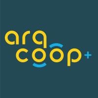 ArqCoop+ logo - Similar company to Palha Social