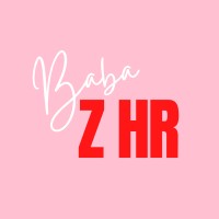 Baba z HR logo - Similar company to Mobile Reality