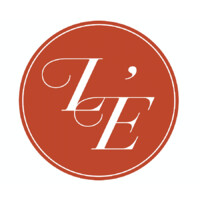L'éloge logo - Similar company to Unopia