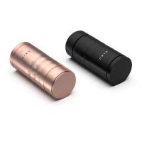NINU Smart Perfume logo - Similar company to Atom Innovation + Product Development