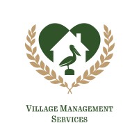Village Management Services logo - Similar company to Team Soft Solutions