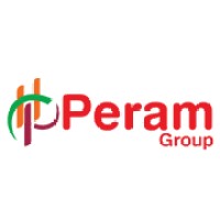 Peram Dundigal Plots logo - Similar company to Peram Group