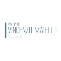 Studio Legale Avv. Prof. Vincenzo Maiello - Avvocati logo - Similar company to Lfc Studio Legale