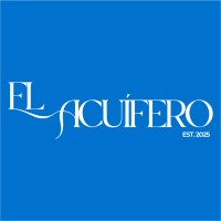 El Acuífero logo - Similar company to American Water Solutions