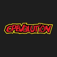 CP Evolution logo - Similar company to Bite Digital Studio