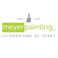 Meyer Painting Company logo - Similar company to Epoxy Flooring St. Louis