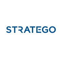 Stratego logo - Similar company to Edge Clinic