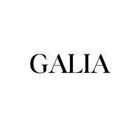 GALIA PARIS logo - Similar company to Melanie Bintein - Destination Wedding Planner