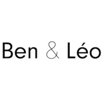 Ben & Léo logo - Similar company to Mak Horeca
