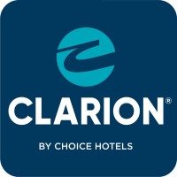 Clarion Lakeside Inn and Conference Centre logo - Similar company to Stid Est