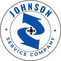 Johnson Service Company logo - Similar company to Progressive Pipeline Management (Ppm)