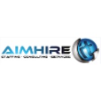 Aim Hire It