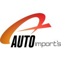 Auto Imports Ltda logo - Similar company to Material De Construcao