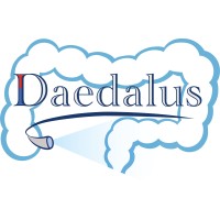 Daedalusproject logo - Similar company to Classica Project