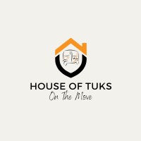 House Of Tuks logo - Similar company to Orangespice Games