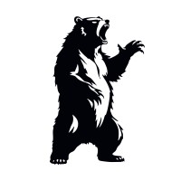 Bear Tracks logo - Similar company to Beartrack