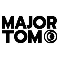 MajorTom.pro logo - Similar company to Cayk