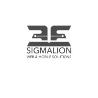 SIGMALION logo - Similar company to Web-Holder Company