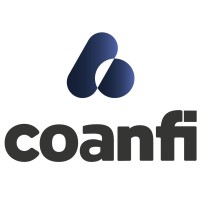 COANFI logo - Similar company to Grupo Lobe