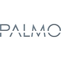 PALMO logo - Similar company to Dio-Soft