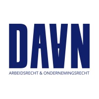 DAAN Advocaten & Mediators logo - Similar company to Co-Creatie