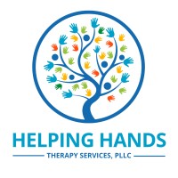Helping Hands Therapy Services PLLC logo - Similar company to Adler Therapy Group