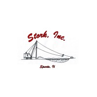 Stork, Inc. logo - Similar company to Cr Mining Solutions