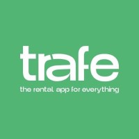 trafe GmbH logo - Similar company to Charge Construct