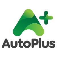 AutoPlus logo - Similar company to Auto Trust