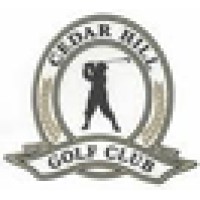Cedar Hill Golf Course