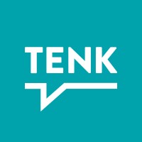 Tenk Sandefjord logo - Similar company to Visit Vestfold