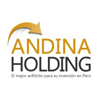 ANDINA HOLDING SAC logo - Similar company to Amg Andina Holding - Pepsico Socio Comercial