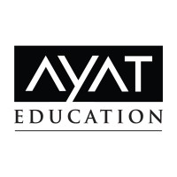 AYAT Education logo - Similar company to Omnisource Knowledge Consulting