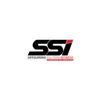 PT. SSI Solusi Sekuriti Indonesia logo - Similar company to Satu Arah Grup