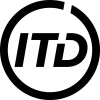 ITD — International Transport Danmark logo - Similar company to Fastvat