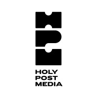 Holy Post Media logo - Similar company to M77 Media
