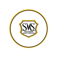 SMS Electronic Safety Services Pvt Ltd logo - Similar company to Alzarar Integrated Security System